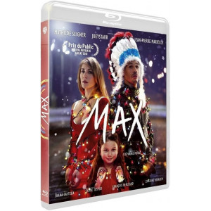 Max BLU-RAY NEUF