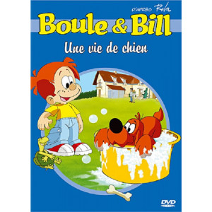 Boule et Bill : Une vie de...