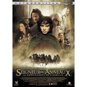 Le Seigneur des anneaux la...