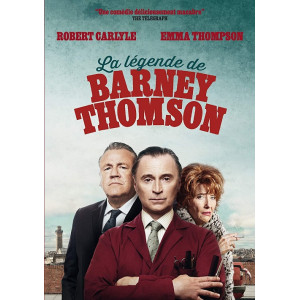 La Légende de Barney...