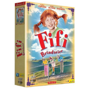 Fifi Brindacier Saison 2...