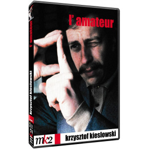 L'amateur DVD NEUF