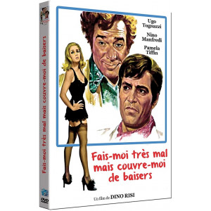 Fais-moi très mal mais...