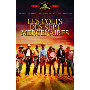 Les Colts des Sept...