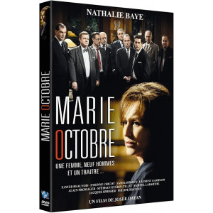 Marie Octobre DVD NEUF