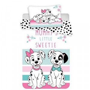 Dalmatiens Parure de lit...