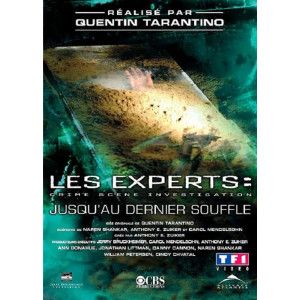 Les Experts Jusqu'au...