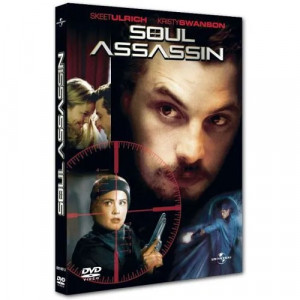 Soul assassin DVD NEUF