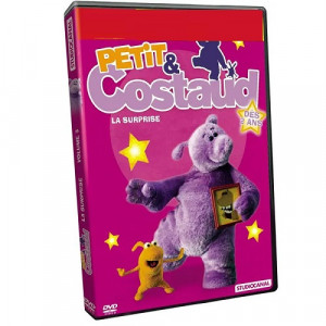 Petit et Costaud Volume 3...