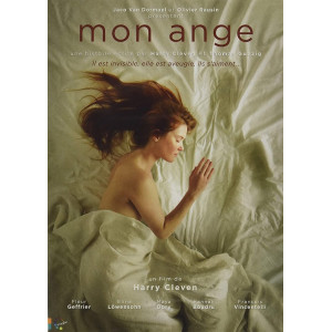 Mon Ange DVD NEUF