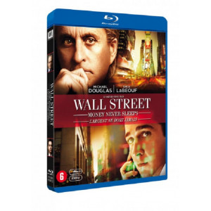Wall Street L'argent ne...