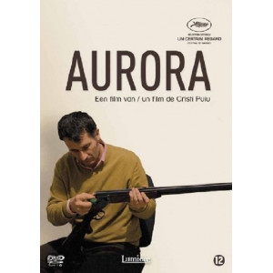 Aurora DVD NEUF