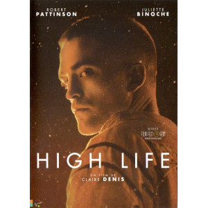 High Life DVD NEUF