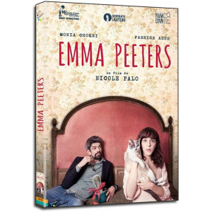 Emma Peeters DVD NEUF