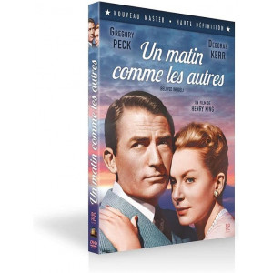 Un matin comme les autres...