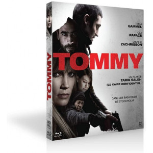 Tommy BLU-RAY NEUF