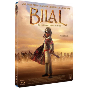 Bilal BLU-RAY NEUF