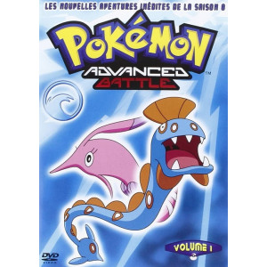 Pokémon Advanced Battle...
