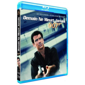 Demain ne meurt jamais...