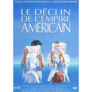 Le déclin de l'empire...