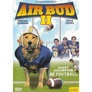 Air Bud volume 2 DVD NEUF