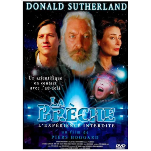 La brèche DVD NEUF