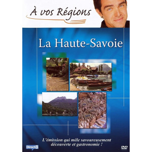 A vos régions La...