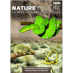 Nature Insolite volume 2...