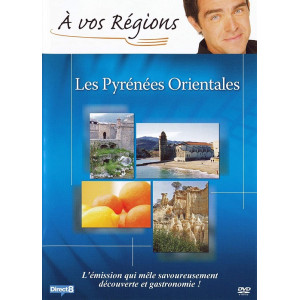 A vos régions...
