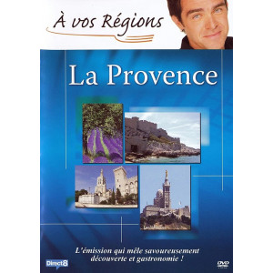 A vos régions La Provence...