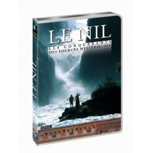 Le Nil volume 3 Les...