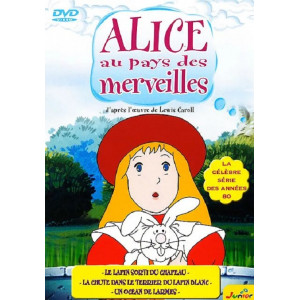 Alice au Pays des...