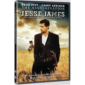 L'Assassinat de Jesse James...