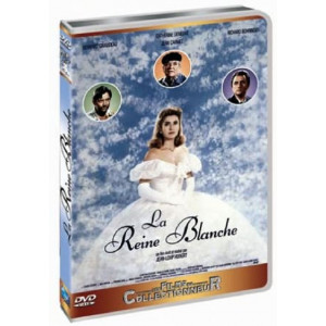 La Reine Blanche DVD NEUF