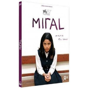Miral DVD NEUF