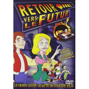 Retour vers le futur Volume...