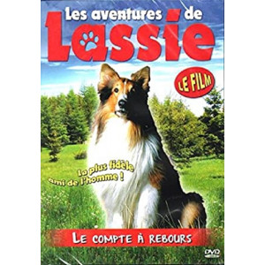 Lassie : Le Compte à...