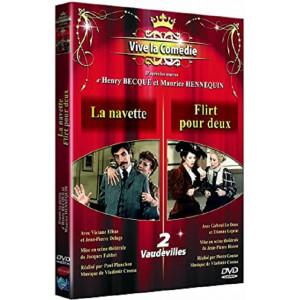 La Navette/Un Flirt pour...