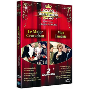 Le Major Cravachon / Mon...