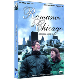 Romance à Chicago DVD NEUF