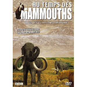 Au temps des mammouths...