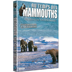 Au temps des mammouths...