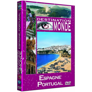 Destination Monde Espagne,...