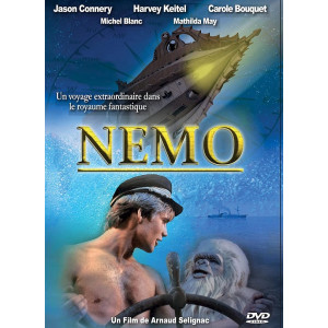 Nemo DVD NEUF
