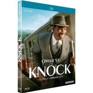 Knock BLU-RAY NEUF