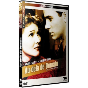 Au-delà de demain DVD NEUF