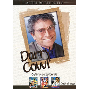 Coffret Darry Cowl : Un...