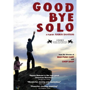 Goodbye Solo DVD NEUF