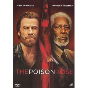 The Poison Rose DVD NEUF