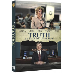 Truth, Le Prix de la vérité...